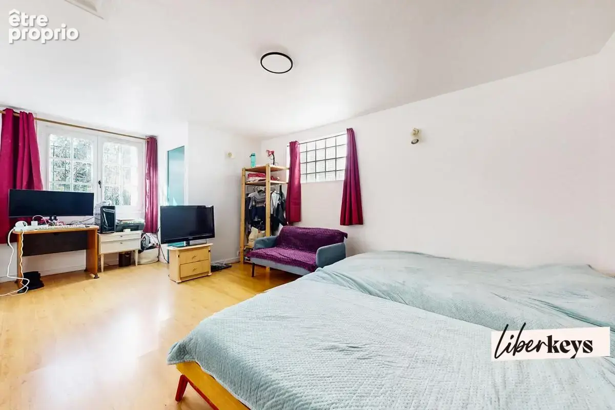 Maison 1 pièce 37 m² – Terrain 178 m² – Potentiel R+2 - photo 5