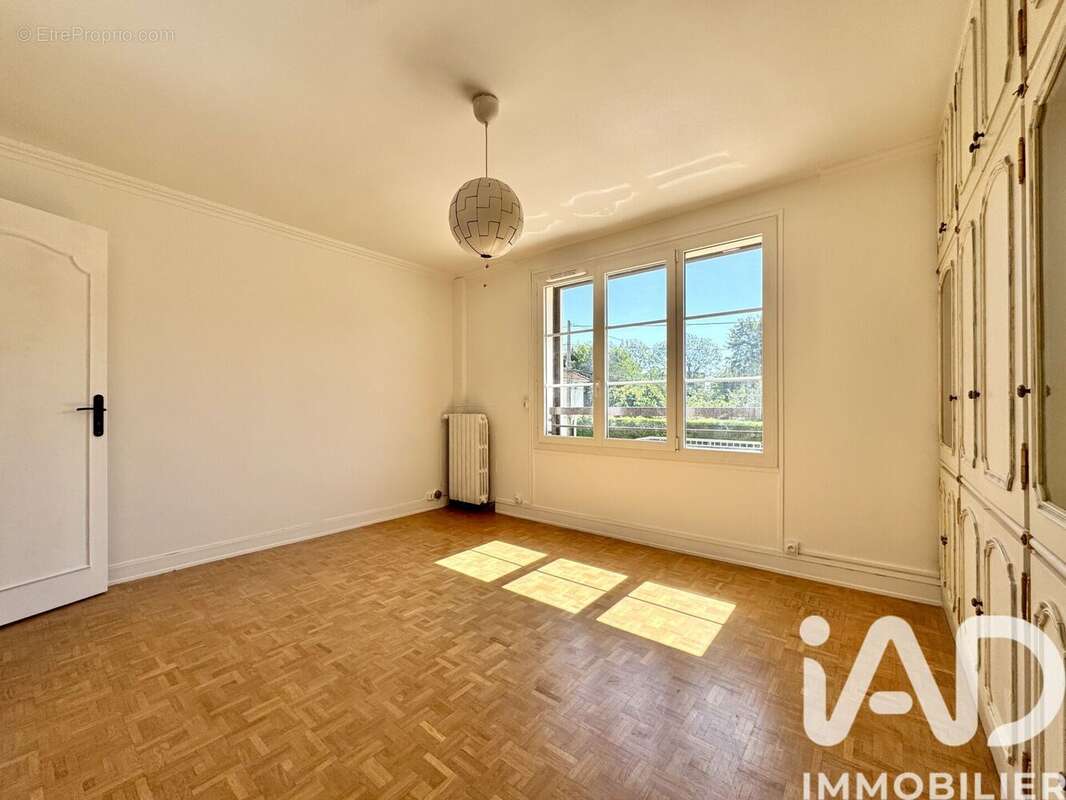 Appartement 56 m² à Athis-Mons  - photo 7