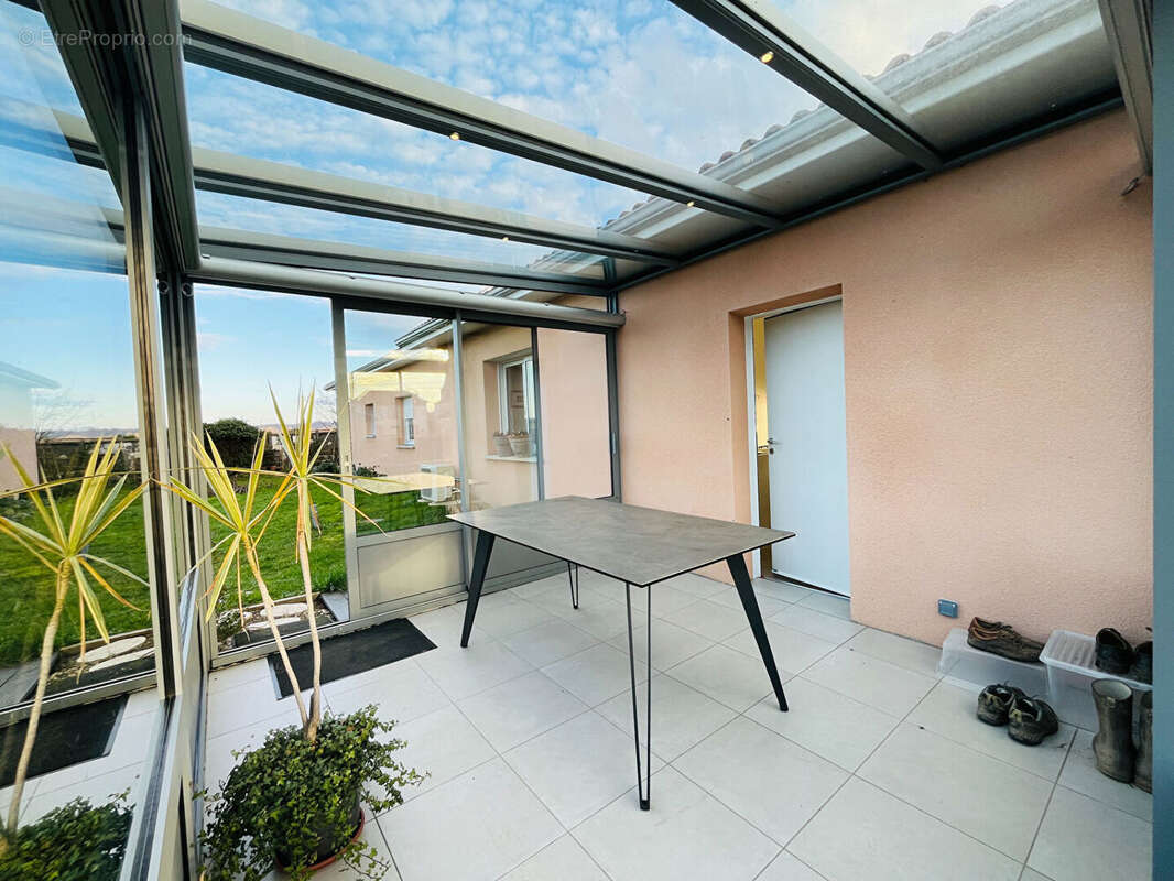 Maison 130m² à maubourguet - photo 8