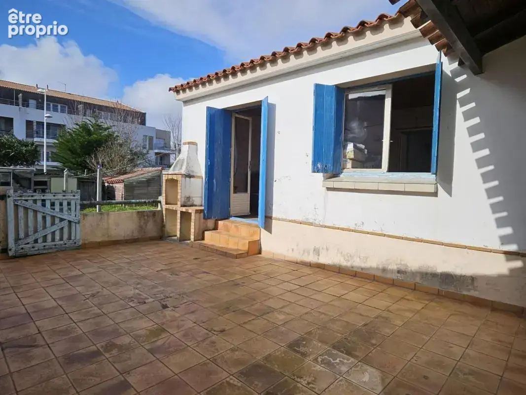 Maison 90 m² à Les Sables-D'olonne  - photo 4