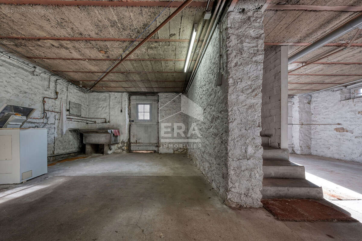 Appartement à ETAMPES