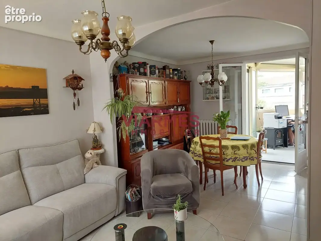 Maison 4 pièces 86 m² à vendre à Beaumont-Sur-Oise (95260) - photo 3