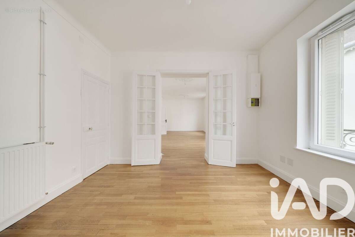 Photo 9 - Appartement à NANCY