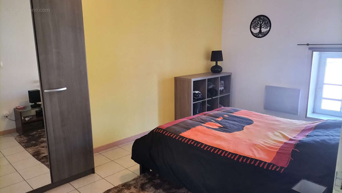 Maison à TONNAY-CHARENTE