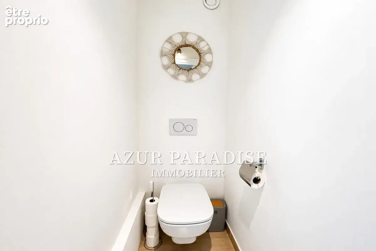 Appartement 2 pièces 55 m² à vendre à Cannes (06400) - photo 9