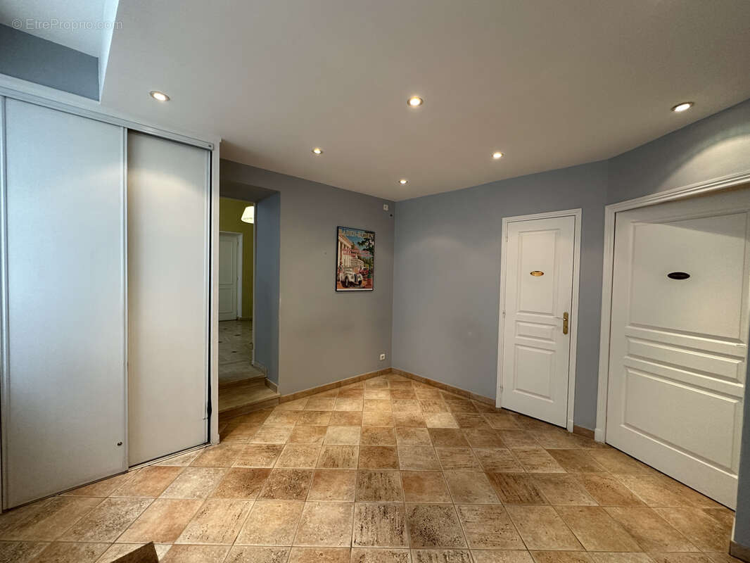 Appartement à ORLEANS