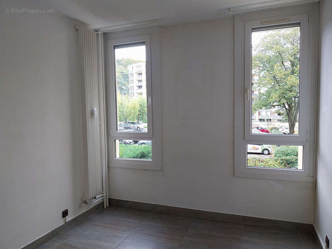 Appartement à VIENNE