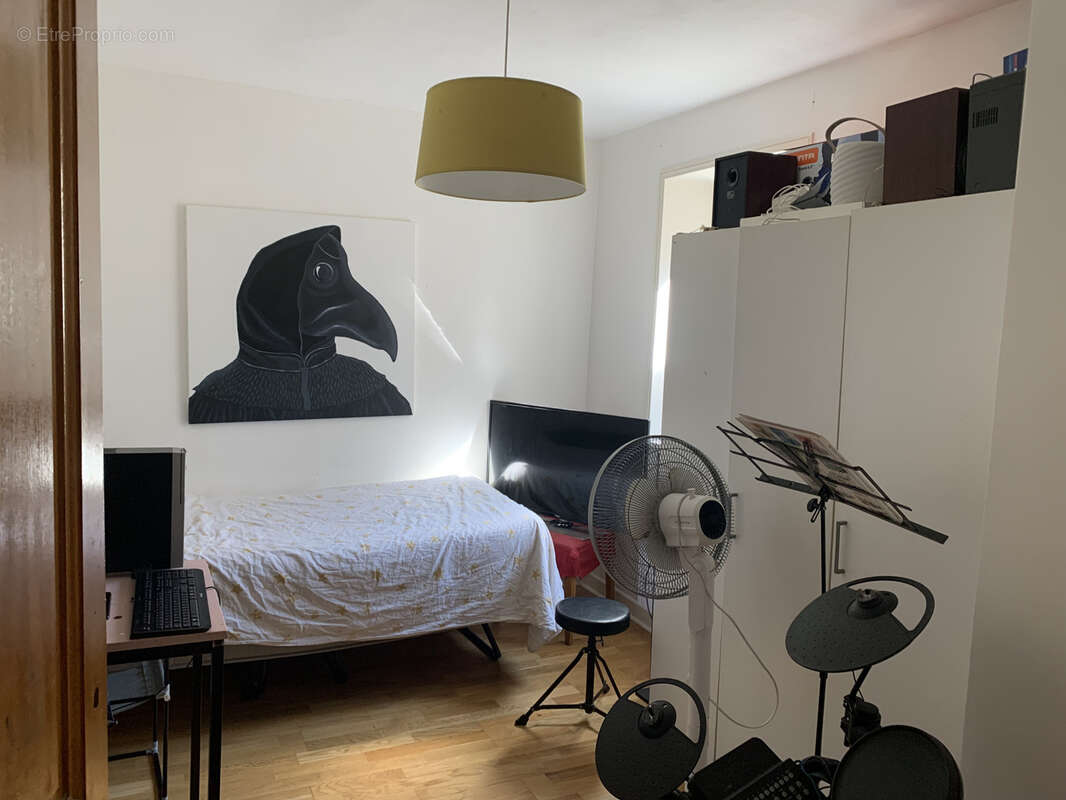 Appartement à MOULINS