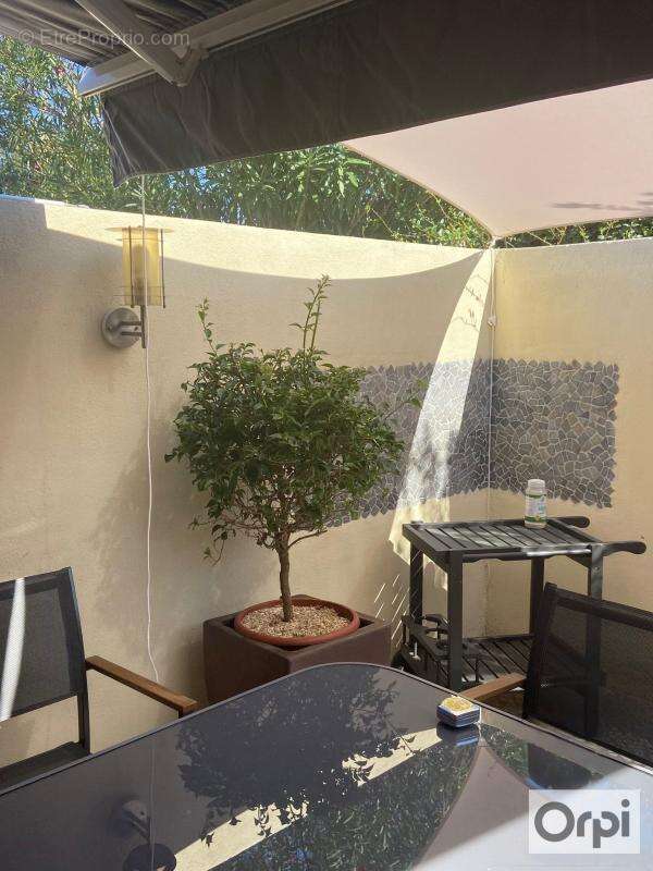 Appartement à PORTO-VECCHIO