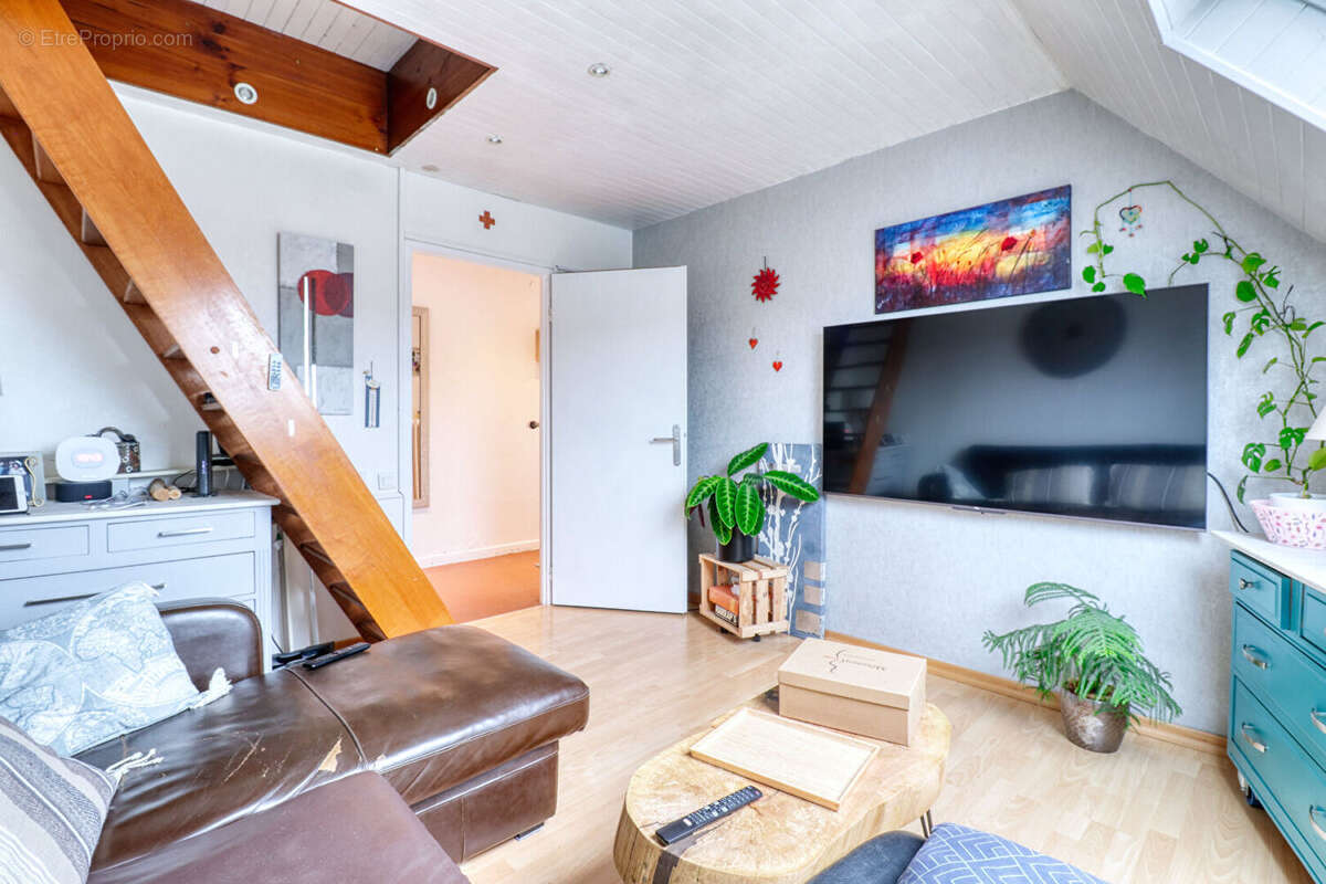 Appartement à INGWILLER