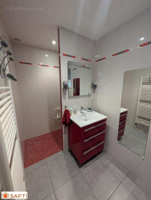 Photo 6 - Maison à SAINT-HILAIRE-LE-CHATEL