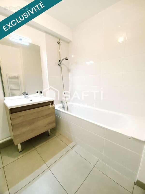 Photo 3 - Appartement à VALENCIENNES