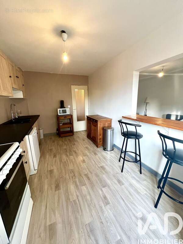 Photo 4 - Appartement à VILLEPARISIS