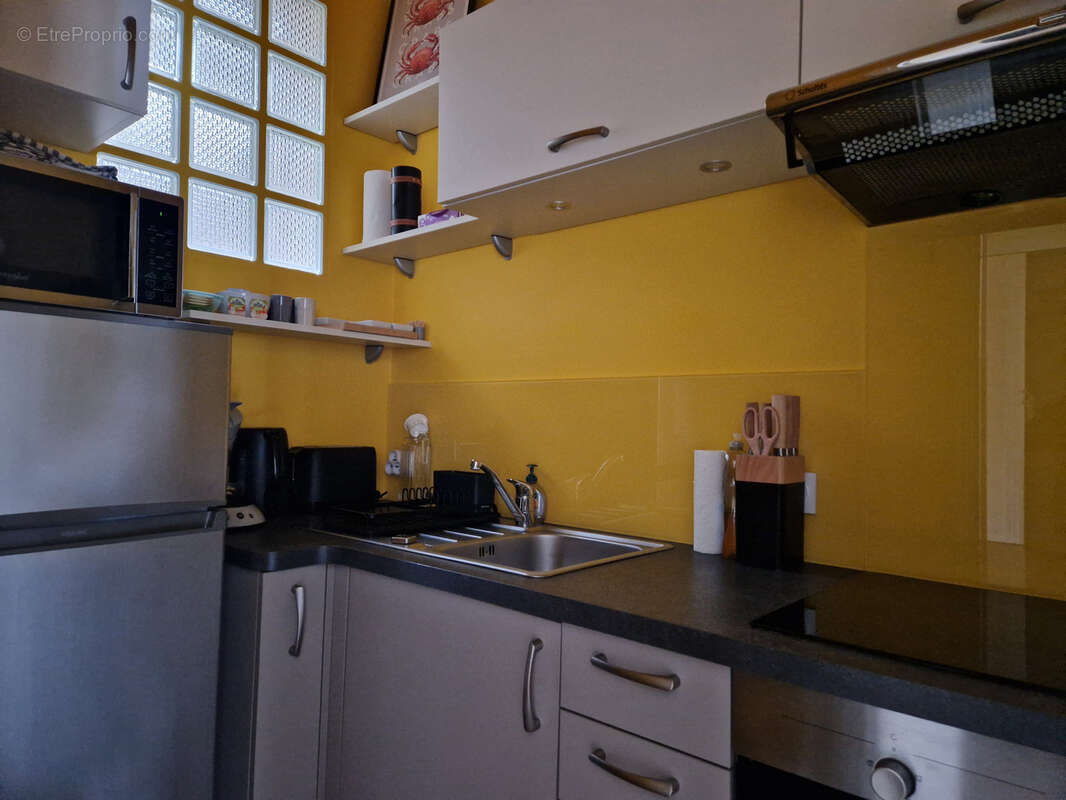 Appartement à DINARD