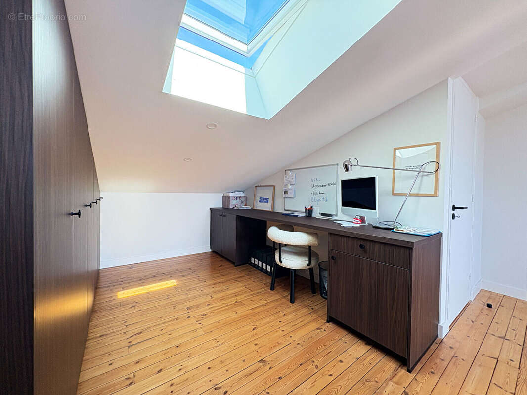 Maison Saint-Brieuc 4 pièces - 85m2 - photo 14