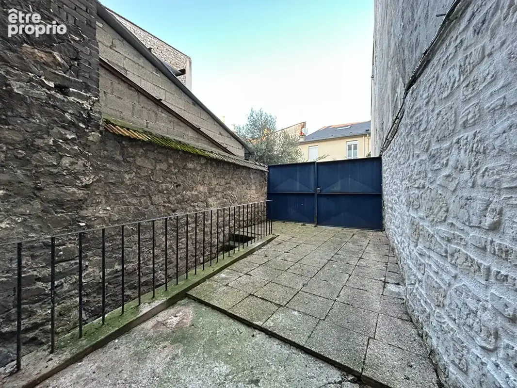 Immeuble locatif - reims centre-ville - 102 m² - photo 9