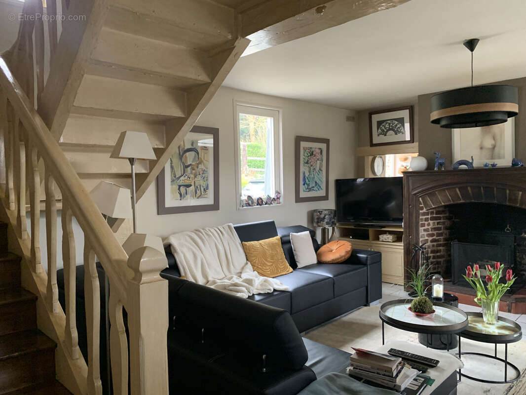 Maison de caractère Normande - photo 14