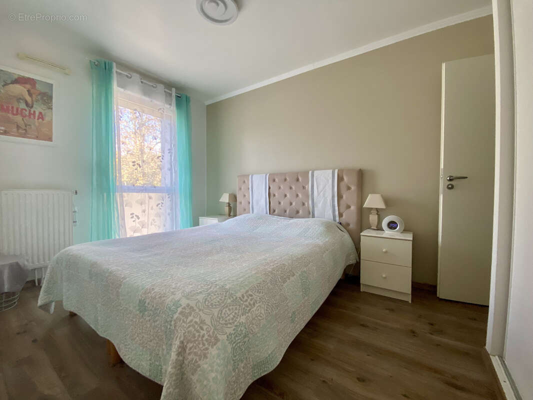 Appartement à LA ROCHELLE