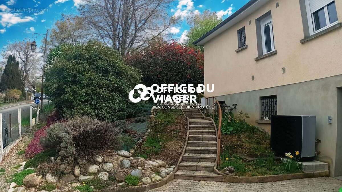 Maison - 5 pièces - 98,50 m² - photo 3
