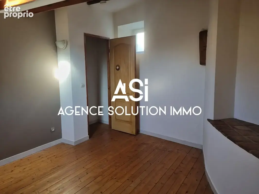 Appartement Viviers - photo 2