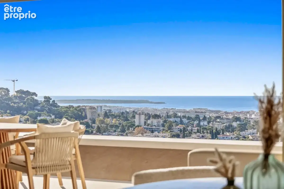 Le cannet victoria - vue panoramique - photo 28