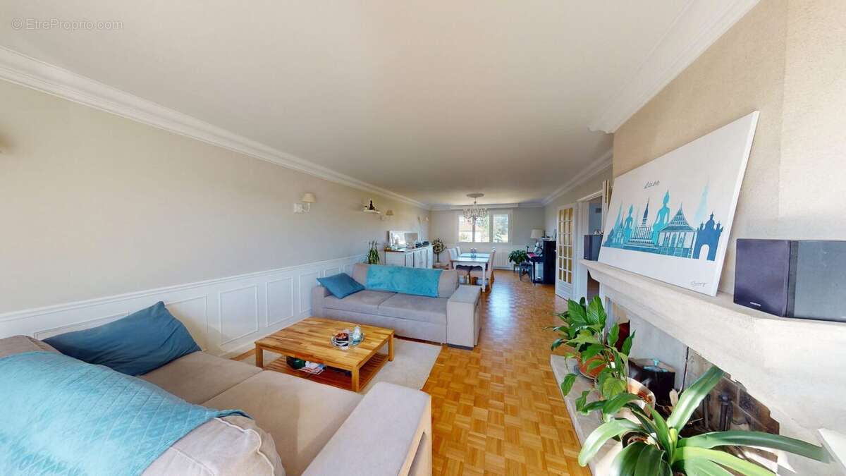 Maison à SAINT-DENIS-EN-VAL