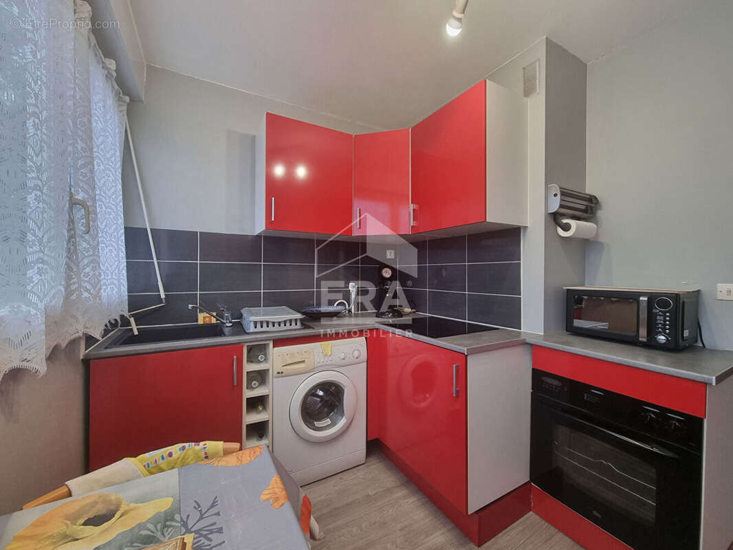 Appartement à NEUILLY-PLAISANCE