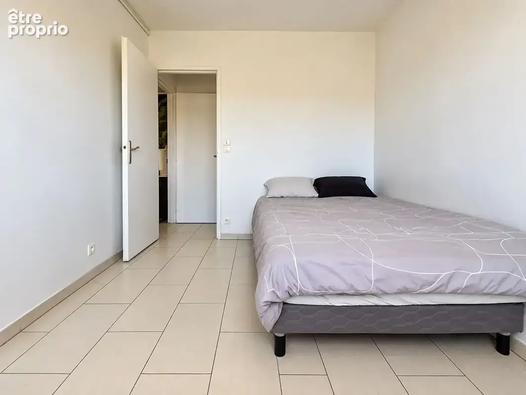 Alfortville Sud - 3 pièces de 58.01 m2 avec loggia et cave - photo 10