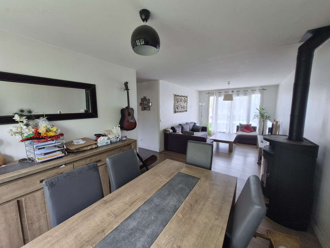 Maison à MONTFORT-L'AMAURY