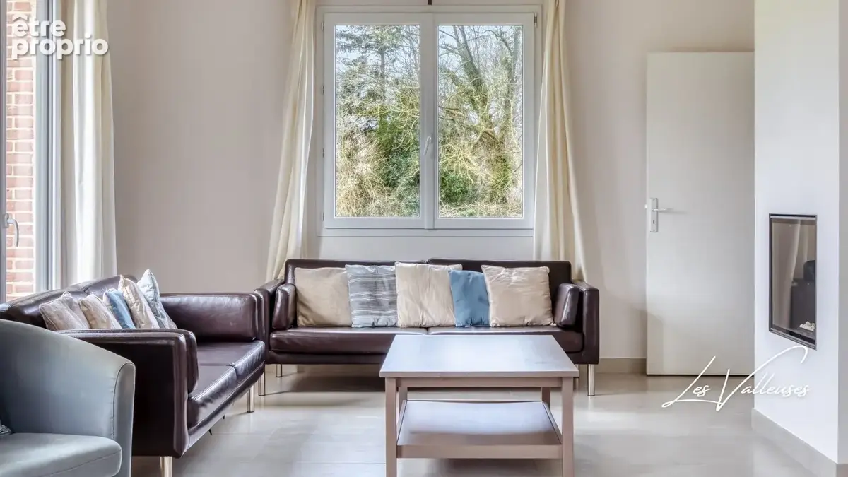 Maison 170 m² à Varengeville-Sur-Mer  - photo 6