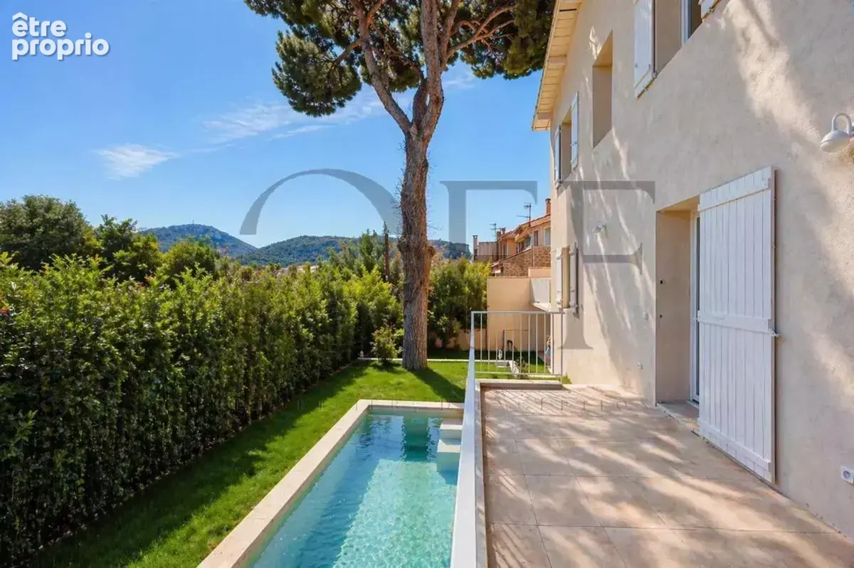 13260 CASSIS - Maison à Cassis 4 chambres - photo 2