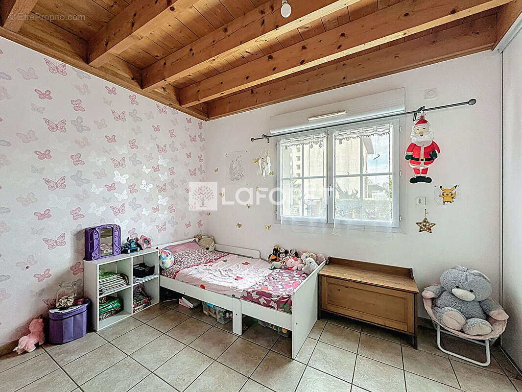 Appartement à MARLIEUX