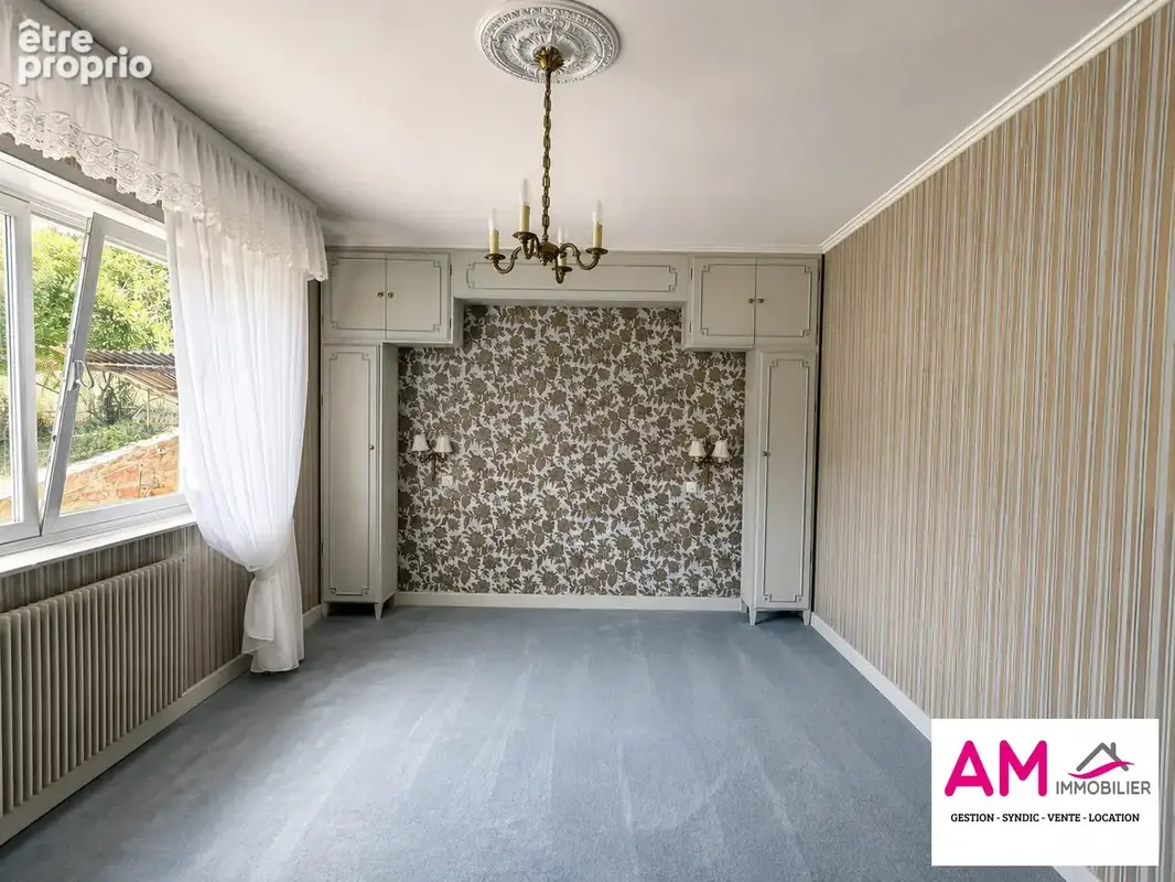 Maison 106 m² à Guebwiller  - photo 5