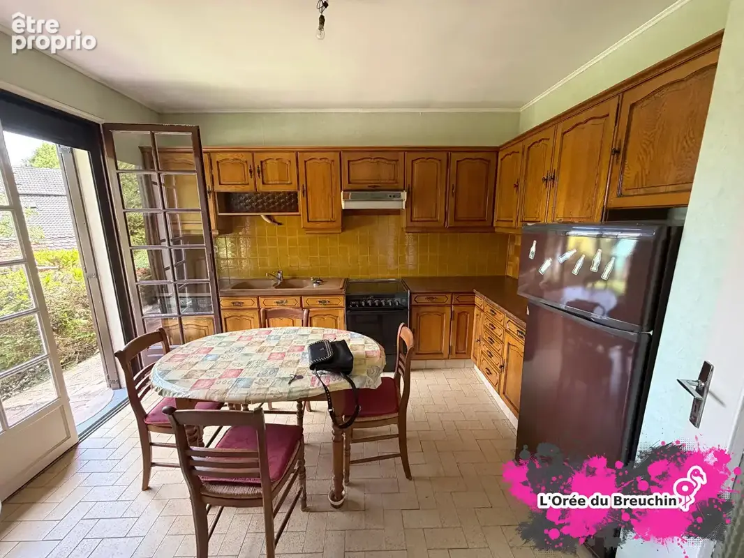 L'Orée du Breuchin - photo 6