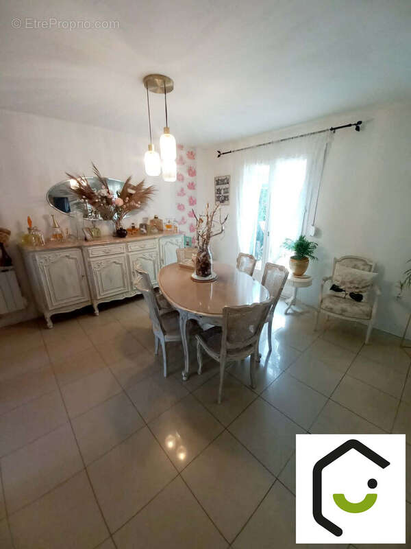 Maison à SAUVILLERS-MONGIVAL