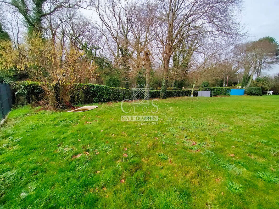 Maison à LE TOUR-DU-PARC