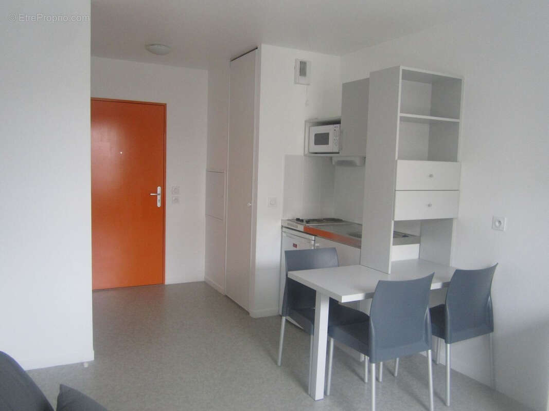 Appartement à REIMS