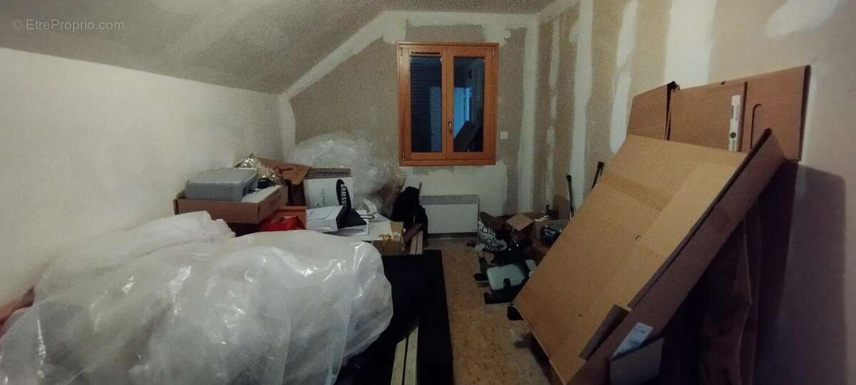 Maison à NOROY-LE-BOURG