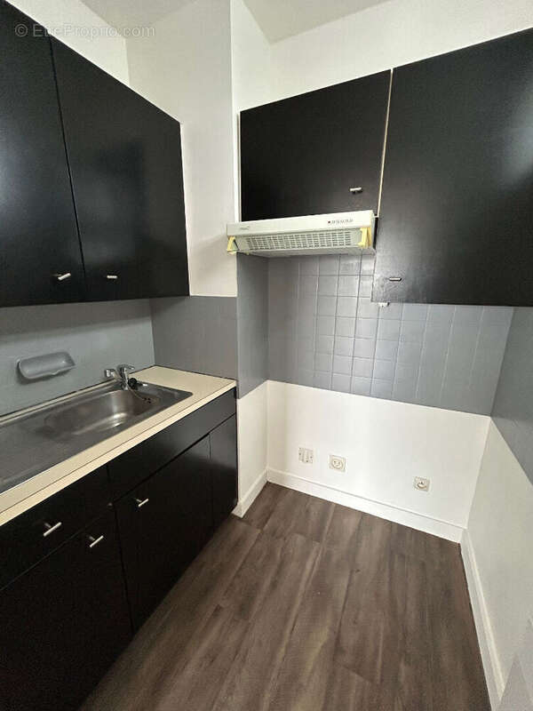 Appartement à SAINT-NAZAIRE