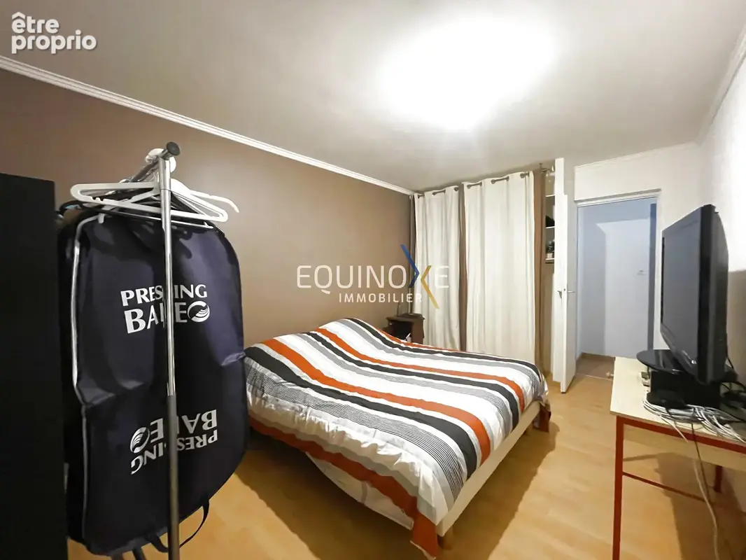 Montoir de Bretagne - Villa 7 chambres 190m2 - Coeur de Ville - photo 12