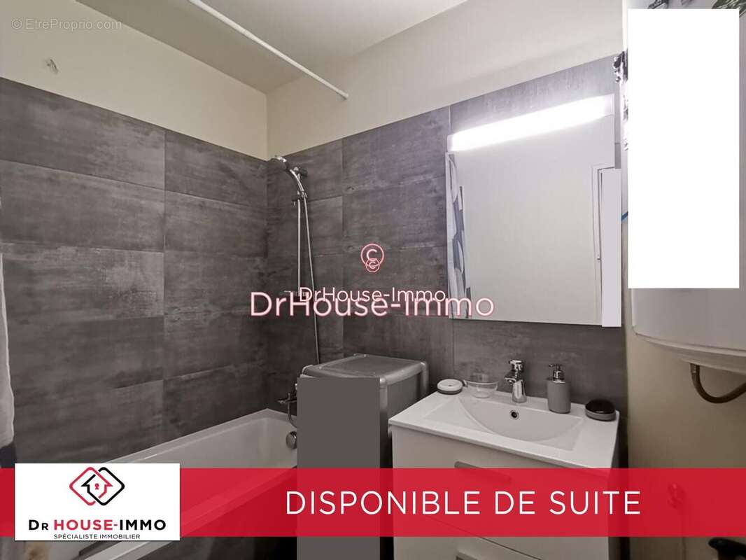 Appartement 74 m² à Neuilly-Sur-Marne  - photo 39