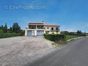 Maison à BOULETERNERE