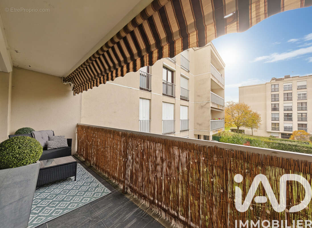 Photo 7 - Appartement à MARGENCY