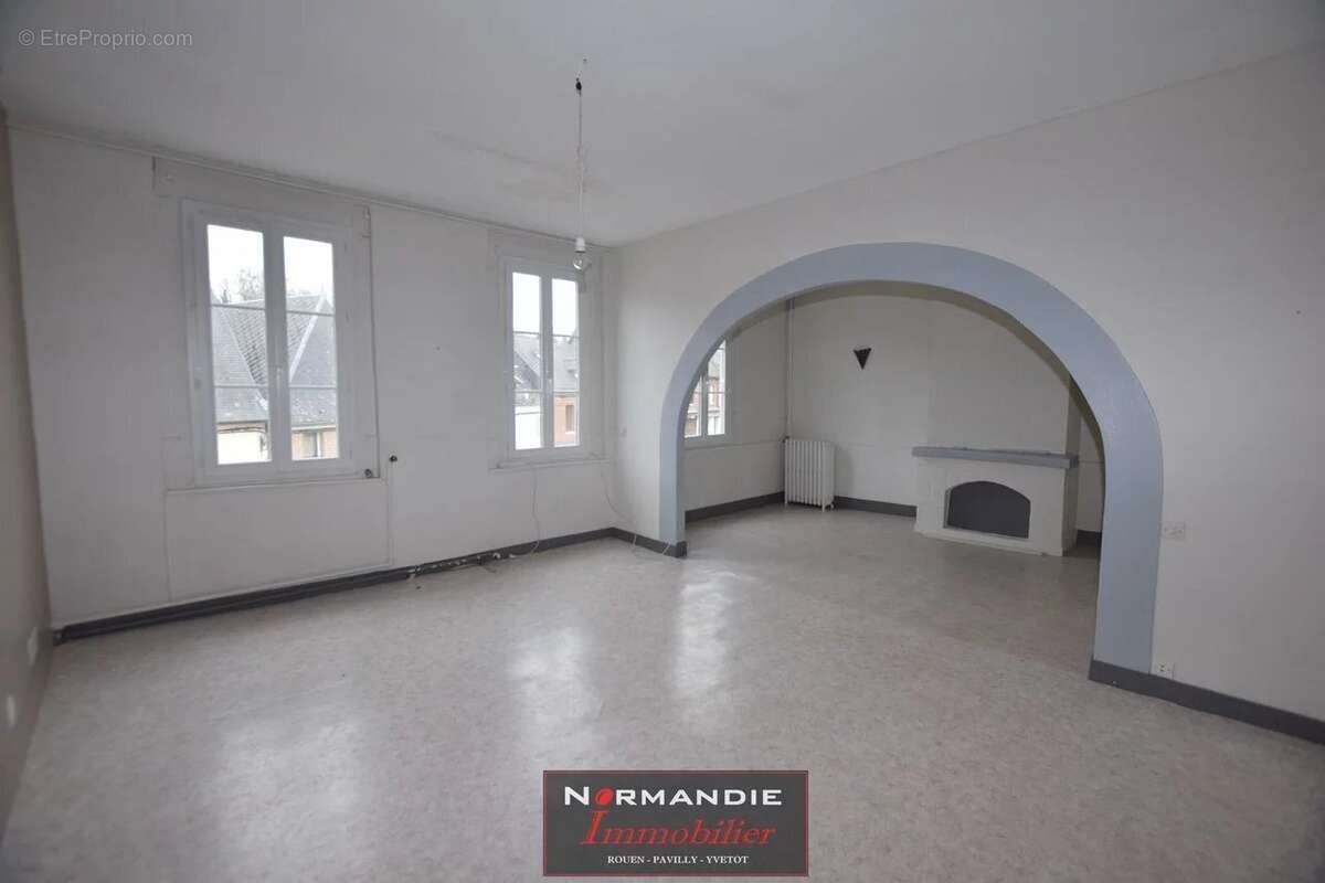 Maison à VAL-DE-SAANE