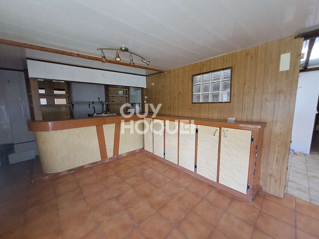 Maison à vendre à PÉRONNE (80200). - photo 2