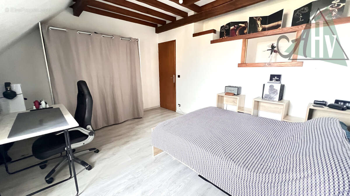 Maison à CANNES-ECLUSE