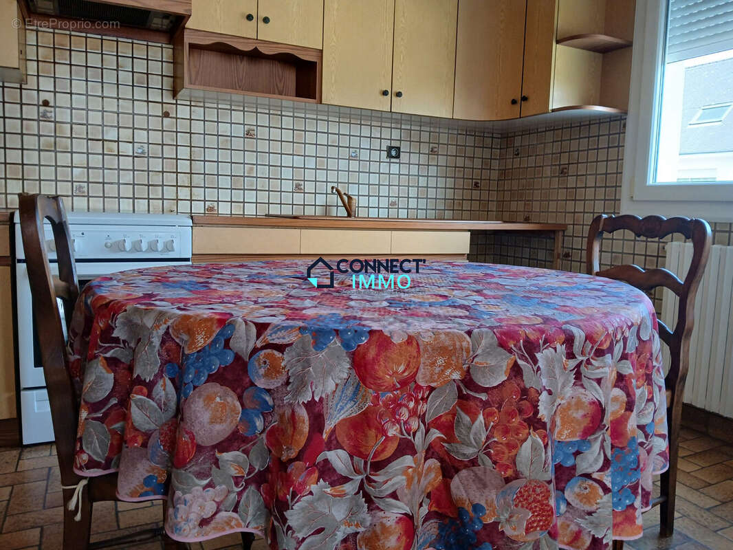 Maison 112 m² à Gourin  - photo 4