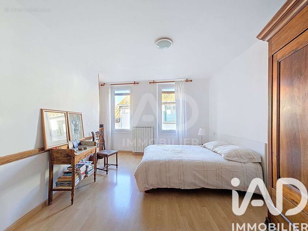 Photo 6 - Maison à PASSA