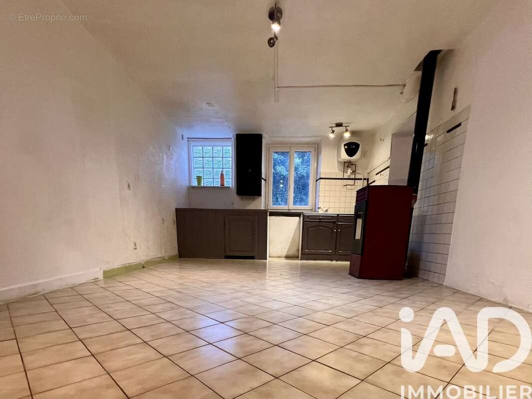 Photo 4 - Maison à VIZILLE