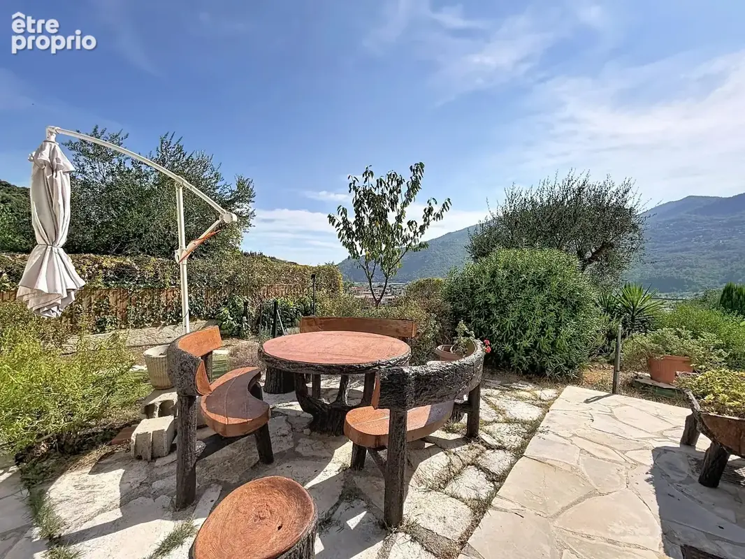 Maison avec Piscine et garage à Saint Martin du var - photo 19
